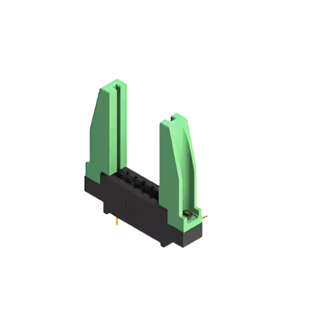 387-012-559-878 EDAC Inc.  Edgeboard Connectors